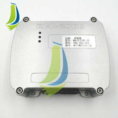 WGLZL230E-20 Controller ECU -2000 For Electronic Spare Parts