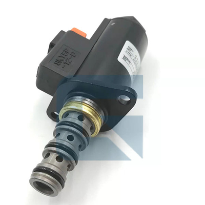 111-9916 Electric Solenoid Valve 1119916 For E320 Excavator