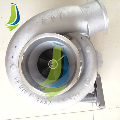 466617-0003 Spare Parts Turbocharger 4666170003 For DH320 Excavator