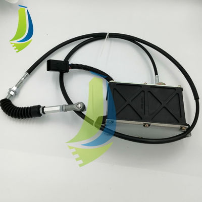509-9704 Throttle Motor Assembly 5099704 For E312D2L Excavator