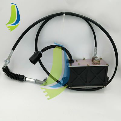 509-9704 Throttle Motor Assembly 5099704 For E312D2L Excavator