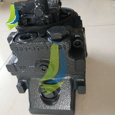 708-1S-00970 Hydraulic Main Pump For WA380-6 WA450-6 Spare Parts