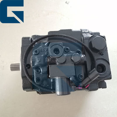 708-1S-00970 7081S00970 Hydraulic Pump Assy For WA470-6 WA380-6 Loader