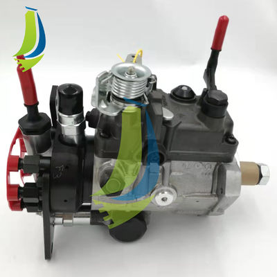 28214696 C7.1 Engine Fuel Injection Pump For E320D2 Excavator