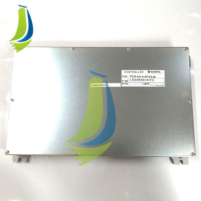 LC22E00141F3 Controller For SK350-8 Excavator Spare Parts