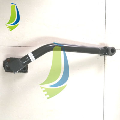 14535376 Pipe For EC330 EC360 Excavator Spare Parts