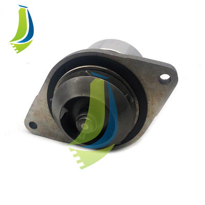 6735-61-1102 New Water Pump Assy For 6D102 Engine Parts