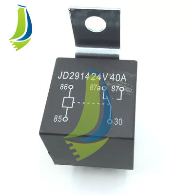 14630764 Electrical Parts Relay For EC210B EC240B Excavator