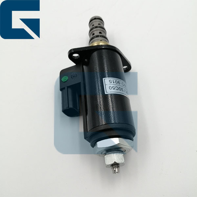 YN35V00041F1 Solenoid Valve For SK200-6E Excavator