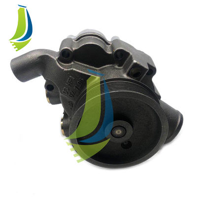 219-4452 Water Pump C9 Engine For E330D E336D Excavator Parts