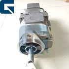 705-52-21000 7055221000 Hydraulic Gear Pump For D40A D40PF