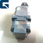 705-52-21000 7055221000 Hydraulic Gear Pump For D40A D40PF