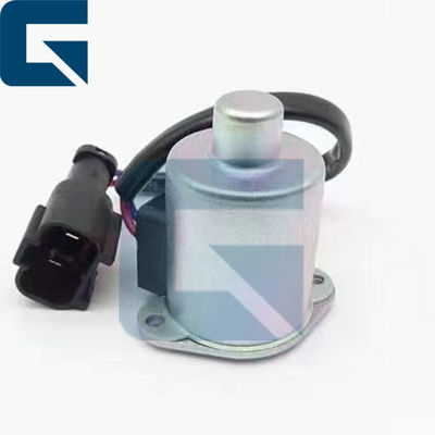 22F-60-21201 22F6021201 Solenoid Valve Assy For PC35MR-2 Excavator