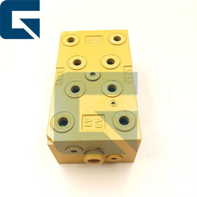 185-0462 1850462 Valve Group For E320D2GC Excavator