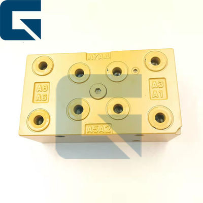 185-0462 1850462 Valve Group For E320D2GC Excavator