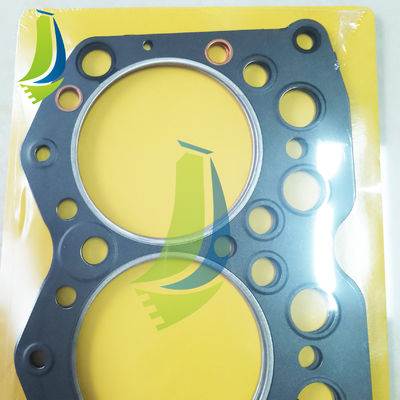 34301-00203S Cylinder Head Gasket For S6K Engine Spare Parts