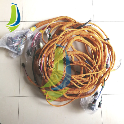186-4605 Chassis Wire Harness 186-4605 For E320C Excavator