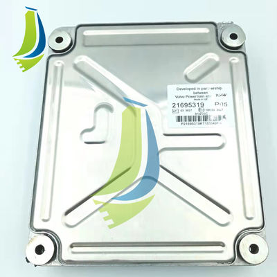 21695319 Controller ECU Computer Board ECM For TAD1641GE Engine