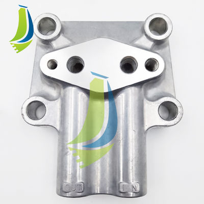 212-8612 Bracket For E320D E323D Excavator Spare Parts