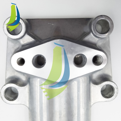 212-8612 Spare Parts Bracket 2128612 For E320C E320D Excavator