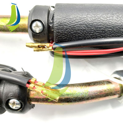 167-7051 Joystick Handle 1677051 For E320C E322C Excavator