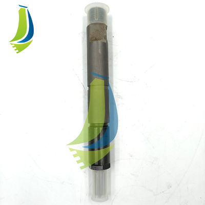 20549383 Spare Parts Diesel Fuel Injector For EC180B EC210B Excavator