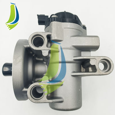 190-8790 Fuel Filter Seat Housing 1908790 For E336D E325D Excavator