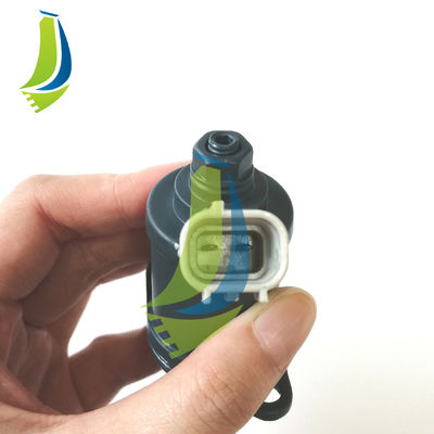 9258047 Hydraulic Solenoid Valve For ZX200-3 ZX240-3 Excavator