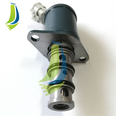 9258047 Hydraulic Solenoid Valve For ZX200-3 ZX240-3 Excavator