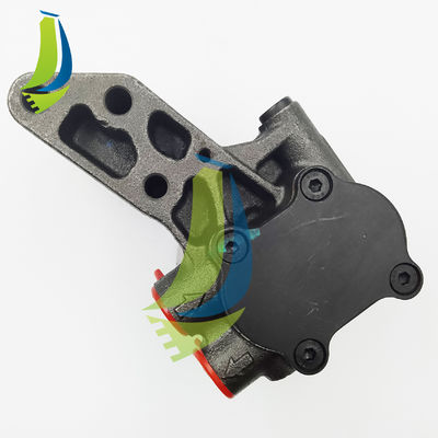 04282358 Fuel Pump D6D Engine For Excavator Spare Parts