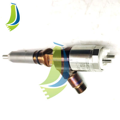 326-4700 Common Rail Injector 3264700 Fuel Injector For E320D Excavator
