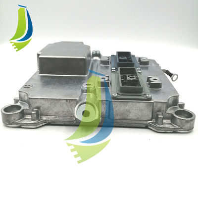 28170119 Controller ECU C6.4 C6.6 Engine For E320D Excavator Parts