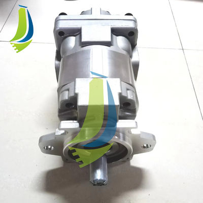 705-52-30390 Hydraulic Pump For WA400-3 WA420-3 Wheel Loader Parts