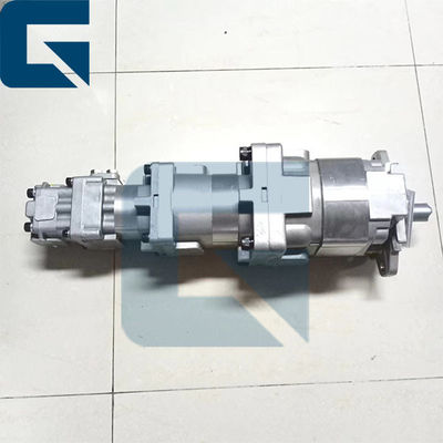 705-56-36051 Gear Pump 7055636051 For WA320-5 WA320-6 Loader