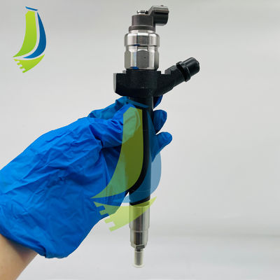 095000-5810 Common Fuel Injector For Transit 6C1Q-9K546-BB
