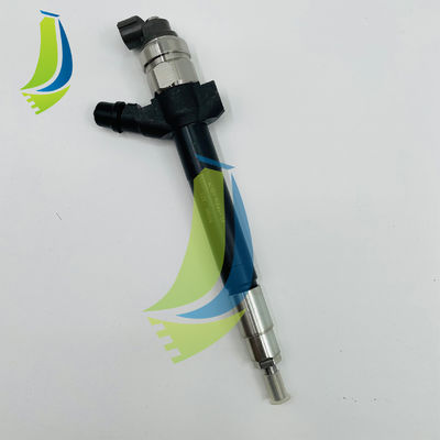 095000-5810 Common Fuel Injector For Transit 6C1Q-9K546-BB