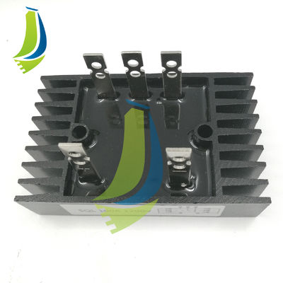 SQL100A 1200V Electrical Part Three Phase Rectifier Bridge