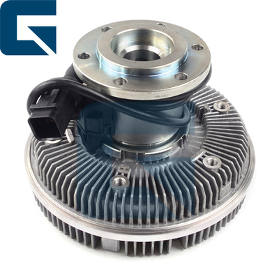 E320D excavator fan clutch Part Number 324-0123