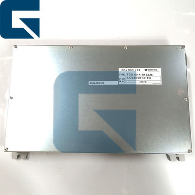 LC22E00141F3 Excavator SK330-8 Controller ECM
