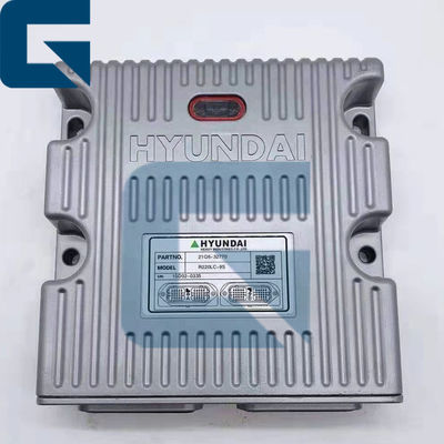 21Q6-32770 21Q632770 Excavator R210LC-9 High Quality Controller ECM