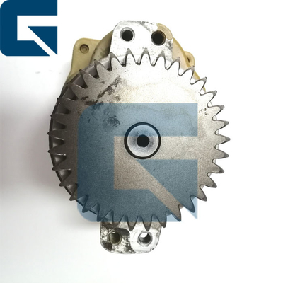 233-5220 2335220 Excavator E345D 349D Engine C11 C13 Oil Pump