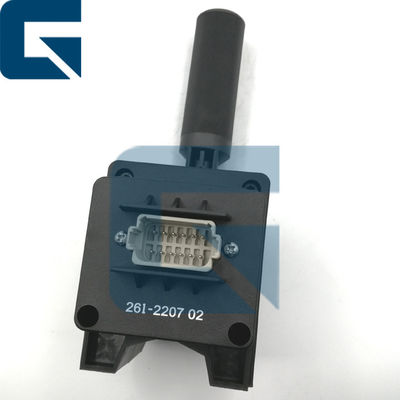 261-2207 261-2207 Backhole Loader 420D 420E Transmission Control Group