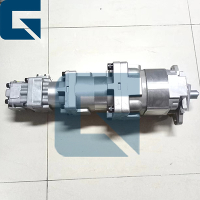 705-56-36051 7055636051 Loader WA320-6 Hydraulic Pump