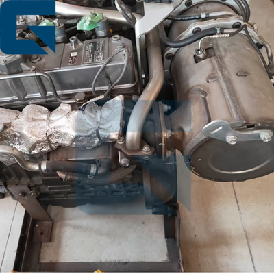 4TNV88 Diesel Engine Assy For PC50MR-2 PC55 Excavator