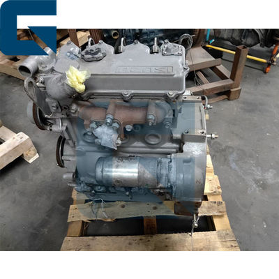 3LD1 Complete Diesel Engine Assy For EX30  Excavator