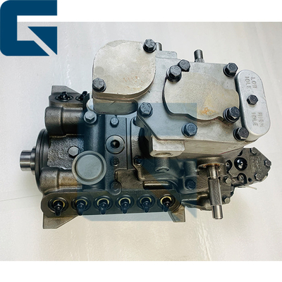 4W-6069 4W6069 Diesel Fuel Injection Pump For 3412 Engine