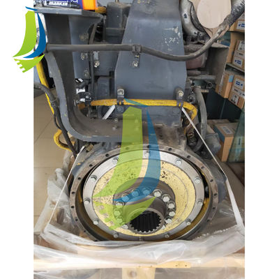 SA6D140e-3 6D140-3 Diesel Complete Engine Assy For Excavator Parts