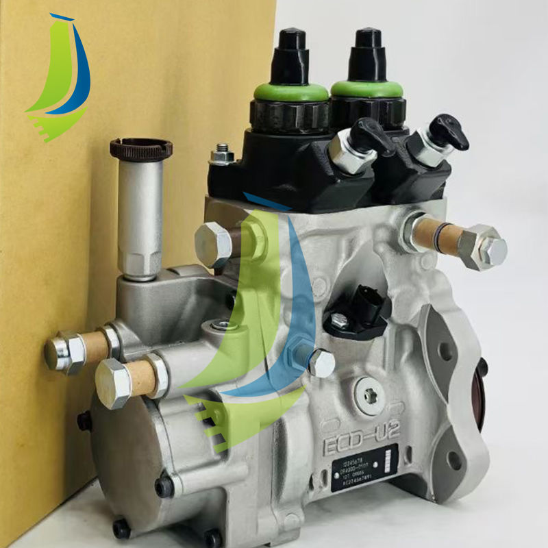 8-94392769-0 Fuel Injection Pump 094000-0300 6HK1 Engine Parts