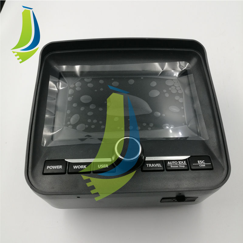 21Q6-33401 21Q6-33401 Cluster Panel Monitor for R220-9 Excavator Parts
