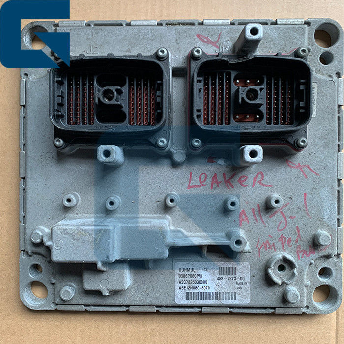 458-7273 4587273 C4.4 Engine ECU ECM Controller For 420F2 Loader
